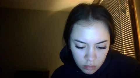 wasiancutie online show from 23, 5, 2026