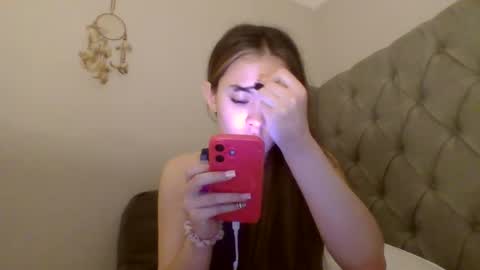 Snapshot of wasiancutiee chatting on 8, 6, 2026 wasiancutie online show from 8, 6, 2026