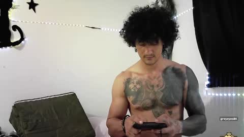 Wasson online show from 10, 3, 2025