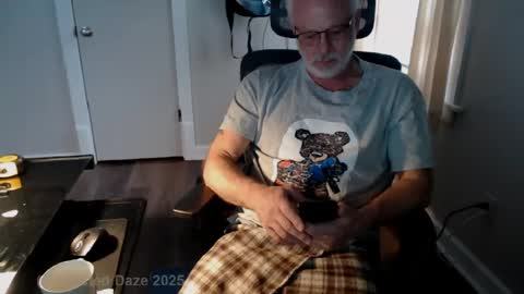 Snapshot of wasted_daze_ chatting on 18, 1, 2025 wasted_daze_ online show from 18, 1, 2025