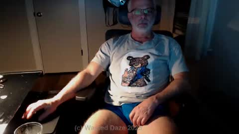 Snapshot of wasted_daze_ chatting on 19, 1, 2025 wasted_daze_ online show from 19, 1, 2025