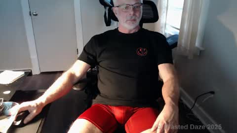 Snapshot of wasted_daze_ chatting on 7, 2, 2025 wasted_daze_ online show from 7, 2, 2025