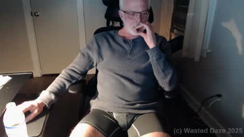 Snapshot of wasted_daze_ chatting on 19, 2, 2025 wasted_daze_ online show from 19, 2, 2025