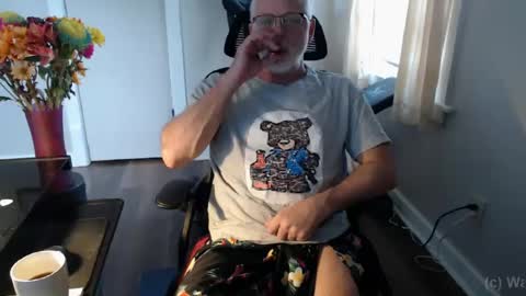 Snapshot of wasted_daze_ chatting on 1, 3, 2025 wasted_daze_ online show from 1, 3, 2025