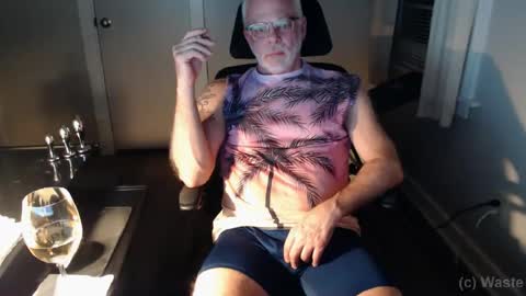 Snapshot of wasted_daze_ chatting on 25, 9, 2025 wasted_daze_ online show from 25, 9, 2025