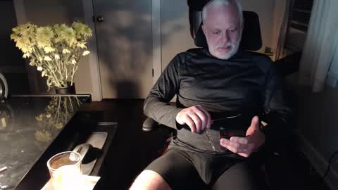 wasted_daze_ online show from 4, 2, 2026