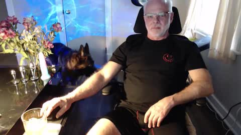 wasted_daze_ online show from 13, 3, 2026