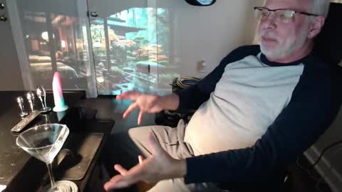 wasted_daze_ online show from 16, 3, 2026