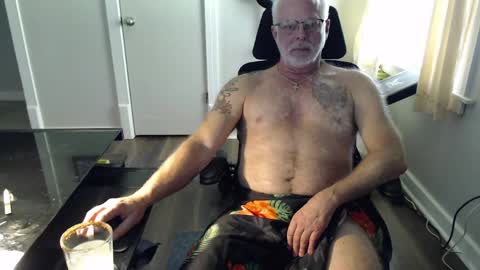 wasted_daze_ online show from 24, 5, 2026