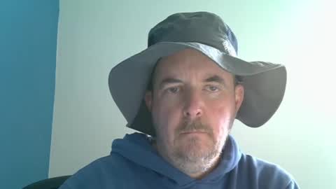 Davey online show from 10, 3, 2025