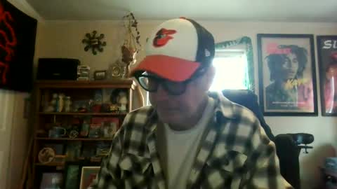 waterfire420 online show from 17, 12, 2024