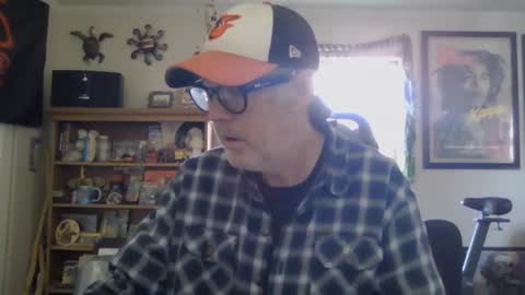 waterfire420 online show from 14, 1, 2025