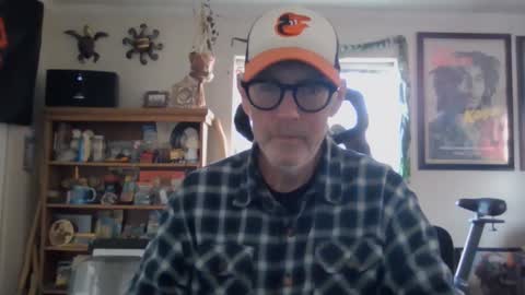 waterfire420 online show from 14, 1, 2025