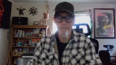 waterfire420 online show from 15, 1, 2025