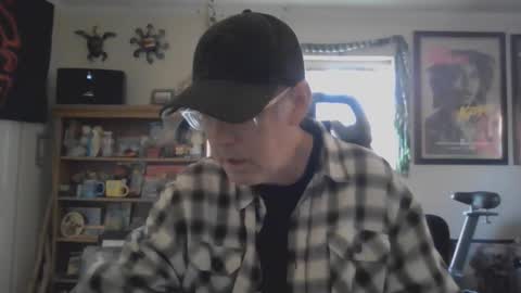 waterfire420 online show from 17, 1, 2025