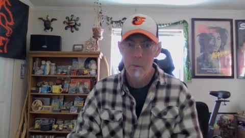 waterfire420 online show from 30, 1, 2025