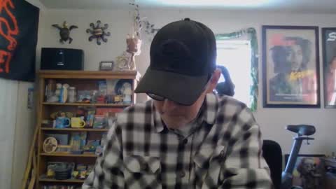 waterfire420 online show from 31, 1, 2025