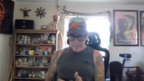 waterfire420 online show from 8, 2, 2025