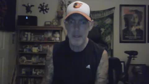 waterfire420 online show from 14, 2, 2025