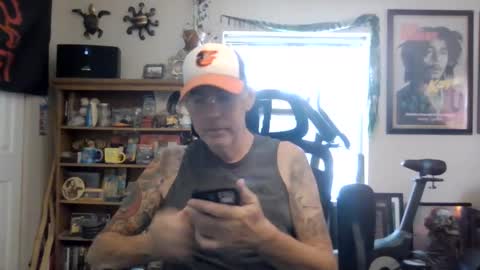 waterfire420 online show from 14, 2, 2025