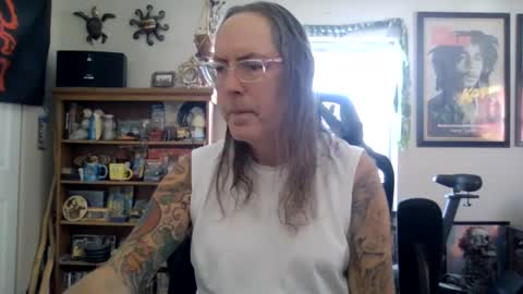 waterfire420 online show from 16, 2, 2025