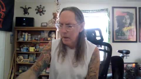 waterfire420 online show from 16, 2, 2025