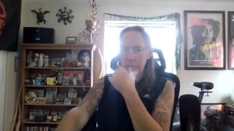 waterfire420 online show from 17, 2, 2025