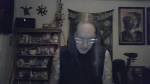 waterfire420 online show from 19, 2, 2025