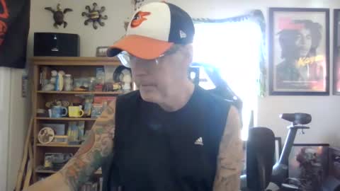 waterfire420 online show from 19, 2, 2025