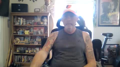 waterfire420 online show from 27, 2, 2025