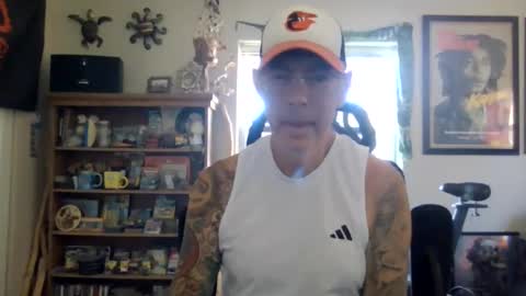 waterfire420 online show from 28, 2, 2025