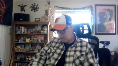 waterfire420 online show from 12, 3, 2025