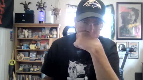 waterfire420 online show from 22, 9, 2025