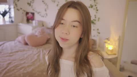 Snapshot of watermelon_sugar_ chatting on 27, 3, 2026 Tess Pls support me with Can we reach 155 my favorite number online show from 27, 3, 2026