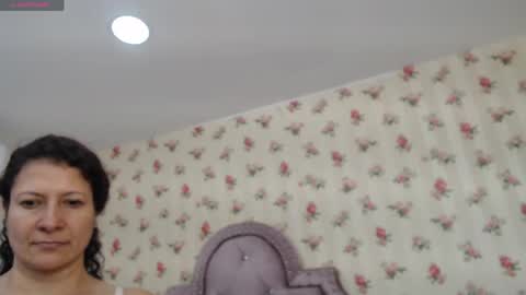 Snapshot of watson_crystal00 chatting on 11, 5, 2026 Milf Latina online show from 11, 5, 2026