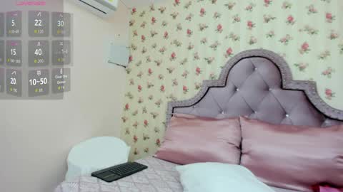 Snapshot of watson_crystal00 chatting on 21, 5, 2026 Milf Latina online show from 21, 5, 2026