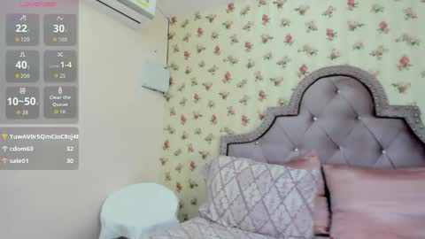 Snapshot of watson_crystal00 chatting on 28, 5, 2026 Milf Latina online show from 28, 5, 2026