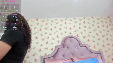 Snapshot of watson_crystal00 chatting on 20, 6, 2026 Milf Latina online show from 20, 6, 2026