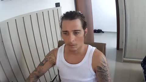 Snapshot of wave_boyy chatting on 21, 5, 2026 wave_boyy online show from 21, 5, 2026