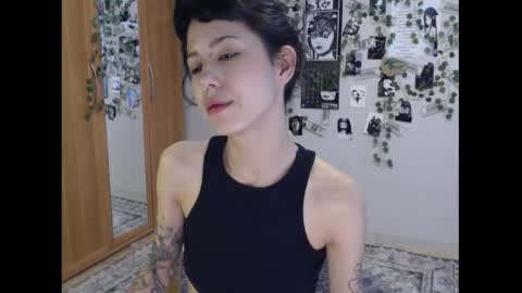 Mina online show from 18, 9, 2025