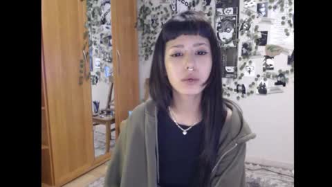 Mina online show from 17, 10, 2025