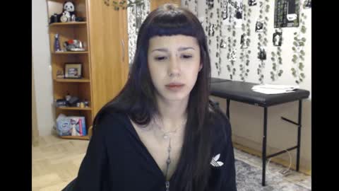 Mina online show from 6, 11, 2025