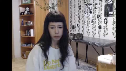 Mina online show from 13, 11, 2025