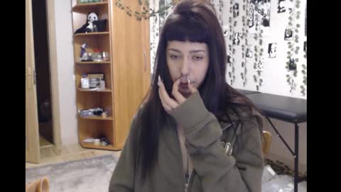 Mina online show from 20, 12, 2025