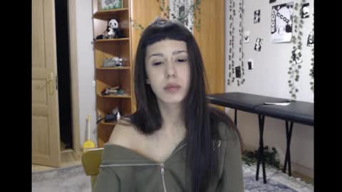 Mina online show from 14, 1, 2026