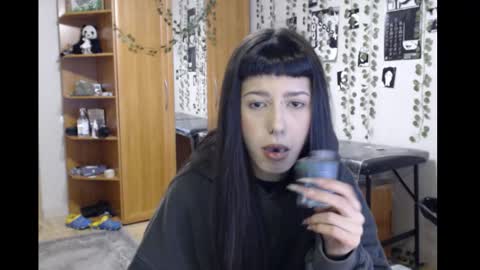 Mina online show from 31, 1, 2026