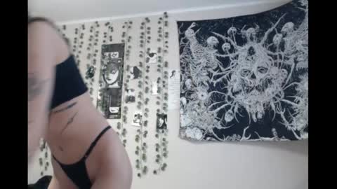 Mina online show from 13, 4, 2026