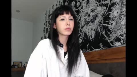 Mina online show from 31, 5, 2026