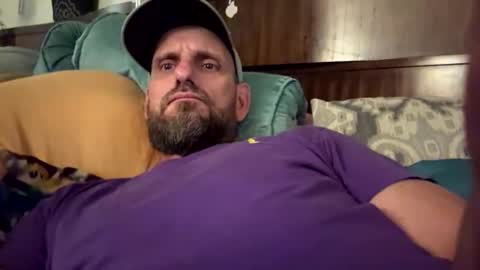 Mike Hunt online show from 30, 11, 2025