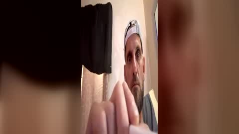 Snapshot of waynedangle chatting on 6, 7, 2026 Mike Hunt online show from 6, 7, 2026